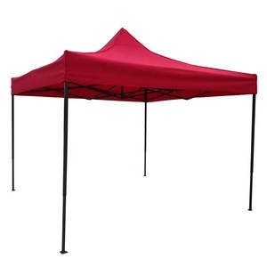 Cheap price trade show tent outdoor folding tent  canopy tent 10x10