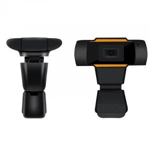 Cheap price USB2.0 Webcam 720P HD Web Camera Webcam with Microphone Video Recording