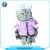 Import Cheap Promotion Halloween Police Cosplay Pet Supplies For Dog Cat from China