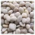 Import Cheap river rock pebbles natural river stone for sale from China