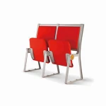 Cheap school furniture, school ladder desks and chairs,college desk and chair9183Y