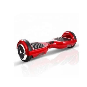Cheap Smart 6.5 Inch Classical Self-Balancing Adult 6.5 Inch Self-Balancing Scooter Hoverboard With Strip Light