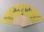 Import Cheap wedding souvenirs chinese wooden hand fan from China