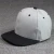 Import cheap wholesale  acrylic wool 5 panel  custom snapback  baseball cap from China