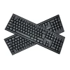 Cheapest Price The Computer Keyboards Long Life Keys Keyboard For Office Using