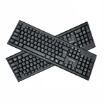 Cheapest Price The Computer Keyboards Long Life Keys Keyboard For Office Using