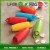 Import Chefs Silicone Garlic Peeler / Clove Stripper Tube Gadget / Easy Kitchen Tool from China