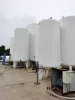 Chemical Storage Equipment Cryogenic oxygen liquid storage tank for hospital use