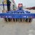 Import CHENGDA 3 Axles detachable Hydraulic gooseneck low bed semi trailer from China