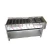 Import Chicken roasting machine philippines charcoal bbq grills automatic BBQ grill from China