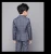 Import Child Clothes three piece suits formal wear baby boy mens groom suits wedding suits Set from China