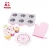 Import Children simulation food pretend play set wooden baking cakes tools toy for kids 3+ from China