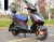 Import china 1000w 72v new developed electric delivery scooter from China