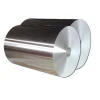 China anodized 2024 3003 1050 Thin Aluminium Strip / 5052 Aluminium Proof FOIL