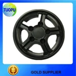 China Cast three Wheel Aluminum alloy Motorcycle Wheels