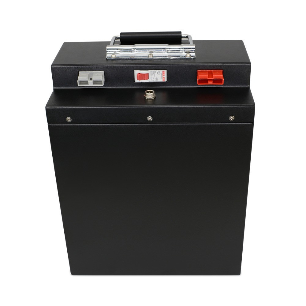 Buy China Deep Cycle Lifepo4 48v 100ah Lithium Ion Battery from Donguan ...