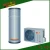 Import China Deron Customized Air Source Residential Split Style Heat Pump Hot Water Heater Hot Water boiler Hot Water Pump from China