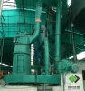 China energy saving barite grinding mill with good quality R series