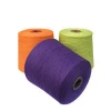 China Experienced Recycled Cotton Open End Yarn Combed Yarn for Knitting