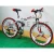 Import China factory cheap steel high quality adult bicycle mountain bike from China