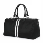 China factory custom made outdoor travel bags bag sport yoga wholesale gym bag
