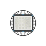 China Factory Direct Sale High Performance LED Light Custom 100W 150W 200W UFO Industry Led High Bay Light