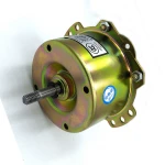China factory electric fan motor