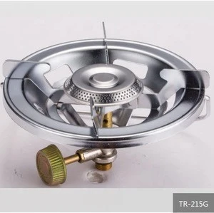Buy China Factory Export Cooking Appliances Good Quality Camping Gas  Burner, Portable Single Burner Camping Lpg Gas Stove from Yuyao Newsmile  International Trade Co., Ltd., China