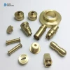 China factory high quality precision cnc machining parts for aviation parts
