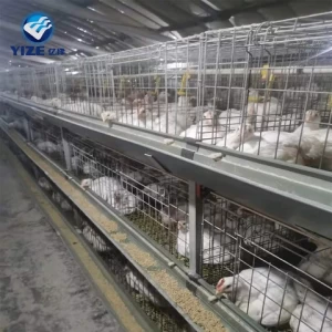 China Factory Manufacture Hot Sale egg chicken layer cages