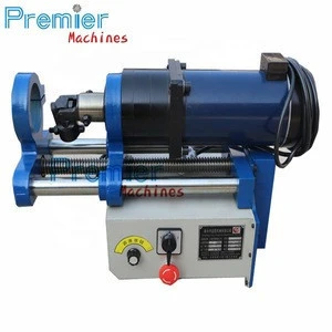 China Factory Top Quality Portable Hole Line Boring Machine PT160