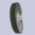 Import china factory transmission machinery drive spur gears from China