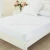 Import China factory wholesale 125gsm bamboo terry Anti bacterial waterproof mattress cover/protector from China
