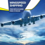 China Fba Shipping Air Freight Forwarder From Hongkong To Us/italy/canada Amazon Warehouse (skype--bonmedcyan)