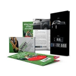 China full color softcover cheap brochure printing flyer service