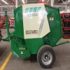 China hay baler with top quality