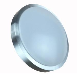 China high quality dimmable 3000-6000K wall switch control round led ceiling decorative light