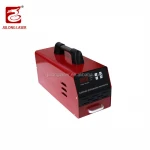 China hot sale flash stamp machine for making flash stamps