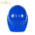 Import China hot selling bump cap HDPE construction worker outdoor durable industrial security CE protective safety helmet from China