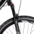 Import china large hydraulic disc suspension bici mtb 29 inch bike mountainbike mtb for man bike bicycle aluminum from China