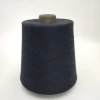 China made high quality 55% Nylon 40% Acrylic 5%Wool melange blended yarn for sweater knitting