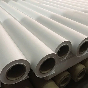 China Made White Plotter Paper Roll for Drawing
