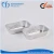 Import China manufacture Disposable aluminium foil food containers from China