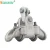 Import China Manufacturer Aluminium small cable suspension clamps for Overhead Power Line Accessories from China