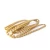 Import China Manufacturer Beautiful Color Roller Blind Bead Chain Curtain Accessories from China