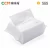 Import China manufacturer best price disposable spunlace nonwoven fabric cotton soft facial tissue paper from China
