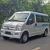 Import China Manufacturer Electric 4 Wheel Car Heavy Loading Capacity Electric Van from China