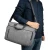Import China Manufacturer Premium Fashion Business Travel Briefcase Laptop Bag Grey Laptop Bags Waterproof Laptop Bag from China