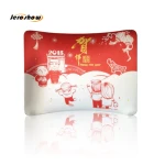 China Manufacturer Product Display Trade Show Booth Equipment