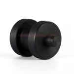 China Manufacturer rubber keel guide roller for boat trailer